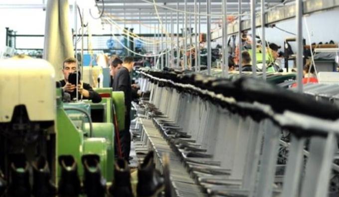 6 mujori i pare pozitiv per ndermarrjet e vogla dhe te mesme: Rrisin ndjeshem investimet